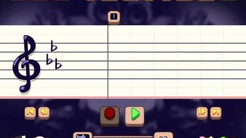 MSM Composer Earth Island But With More Monsters: Ethereals (Notes)