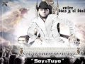 Gerardo Ortiz- Soy Tuyo Estudio 2012