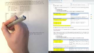EC361 2020 6-Week Exam Q2