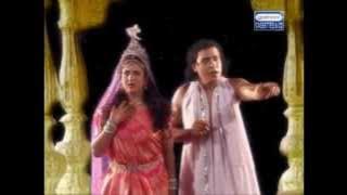Kalankita Krishna (Vol-01)