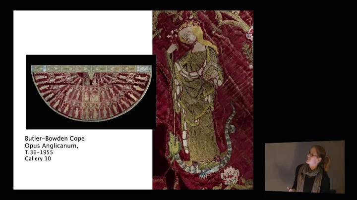 Heike Zech V&A BAMM 2012