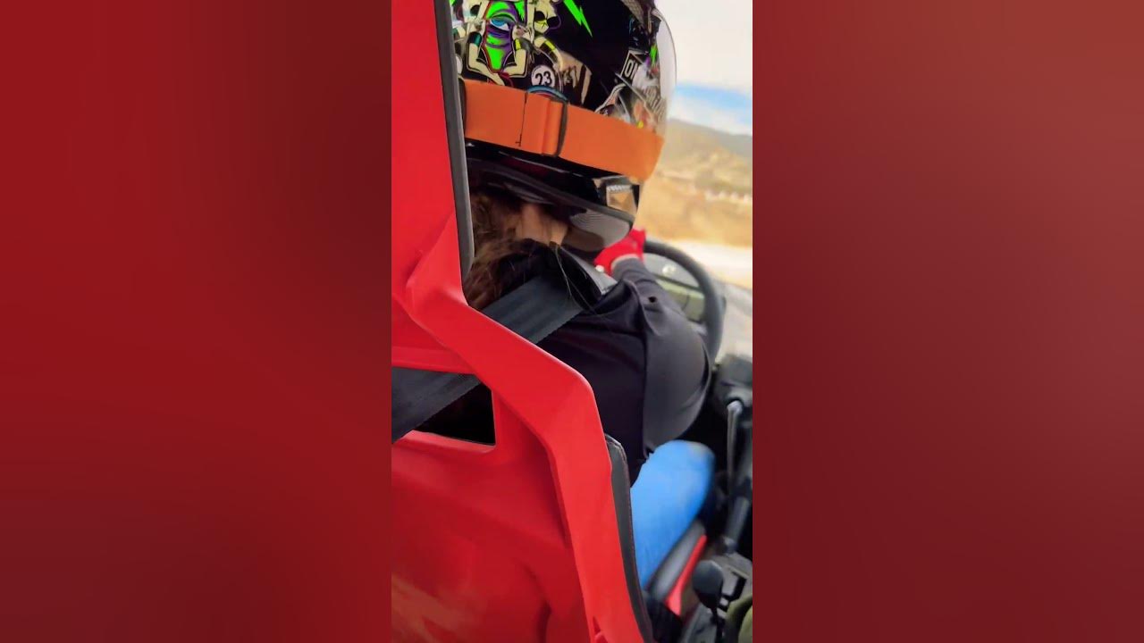 first-time-out-in-a-year-taking-it-slow-canamatv-youtube
