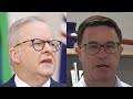 ‘Guns are not the problem’: Albanese blasted for ‘cheap political stunts’