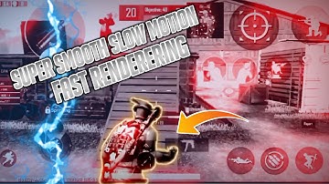 How To Make Smooth Slow Motion in Android With Fast Export || Best Slow Motion App for Android 2021