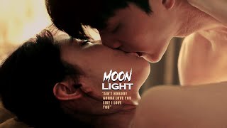 Moonlight [FMV] Nevertheless (Na bi✖️Jae eon) Ain't Nobody Gonna Love You Like I Love You🖤