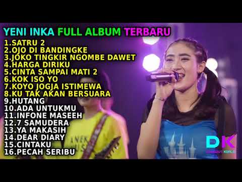 Full Album Dangdut Koplo Ambyar terbaru //Dc production// Tatu Music// Satru 2 // Pok ame ame