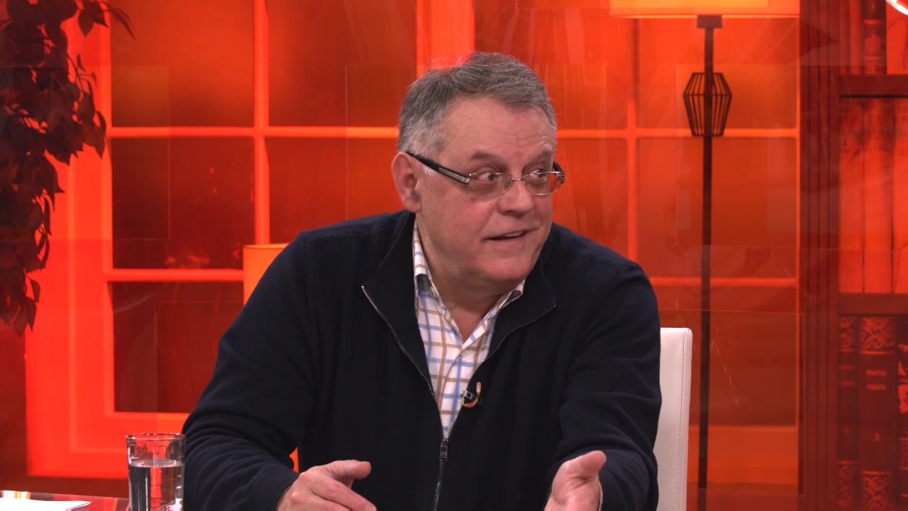 Albanci su svi slozni kad je u pitanju Kosovo, a mi nismo i to je problem - DJS - 22.02.2019 jutro pogoda kraków