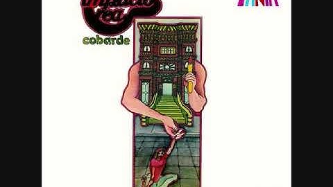 IMPACTO CREA -  COBARDE CHEO FELICIANO