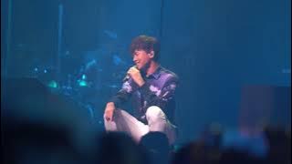 李聖傑 最美的遺憾演唱會 擦肩而過 4K