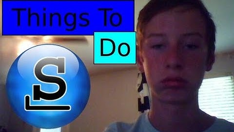 4 Things to do After installing Slackware! | Just Plain Tech (JPT)