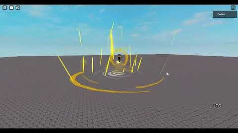 roblox utg trolling showcase #part 1