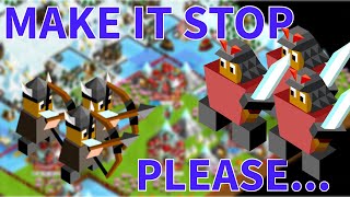 Make it end, please...  Pro polytopia gameplay