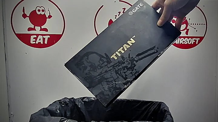 Is this the end of the Gate Titan? | Kesterel V2 optical mosfet review