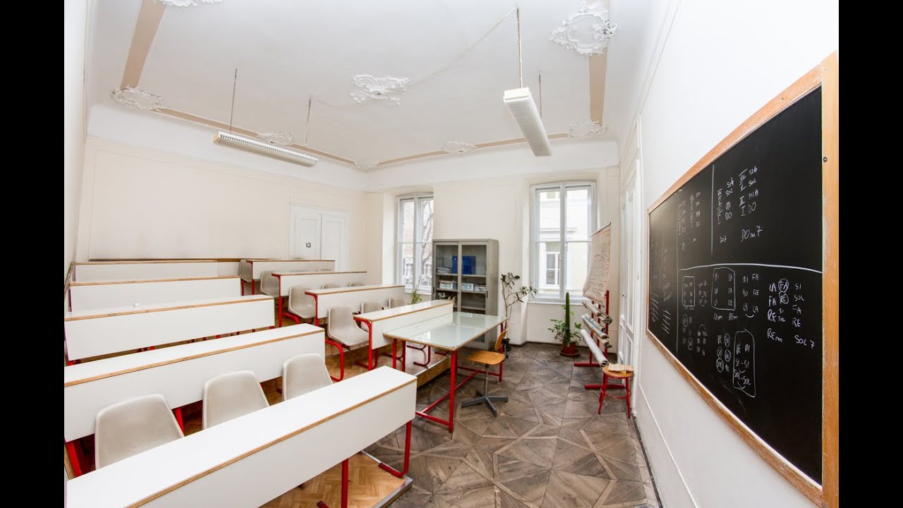 Istituto Foscolo Trieste - Scuola privata