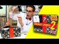 Me pincho con Caja Misteriosa de Reino Unido 2 📦❓ | Caja Sorpresa