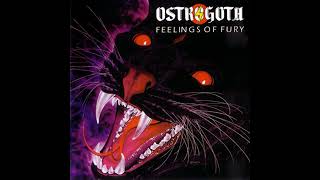 Ostrogoth - Feelings Of Fury Full Album (1987)
