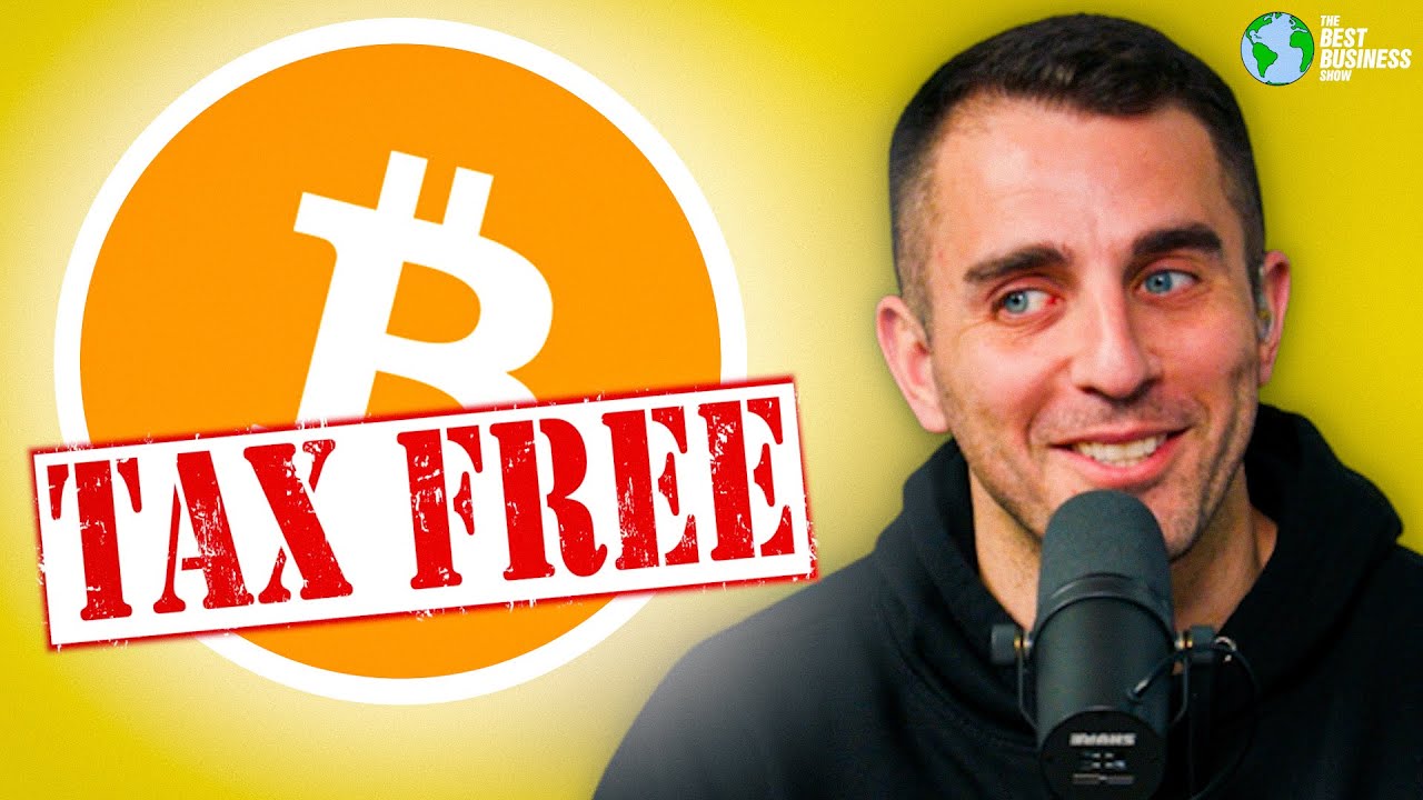 USA Won't Tax Crypto in 2022?