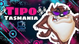 Tipo Tasmania Uedeuel- DJ Jeff De PL