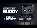 DJ контролер Reloop Buddy