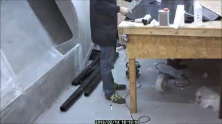 Hovercraft Build - Week 22