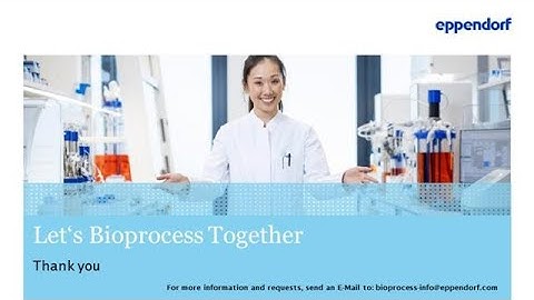 Panel Presentation: Streamlining Bioprocesses with AI and Single-Use Bioreactors with Live Q&A