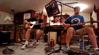 Cincinnati TV Cover Lack Of Hustle - WKRP in Cincinnati opening theme (TV Theme Song cover)