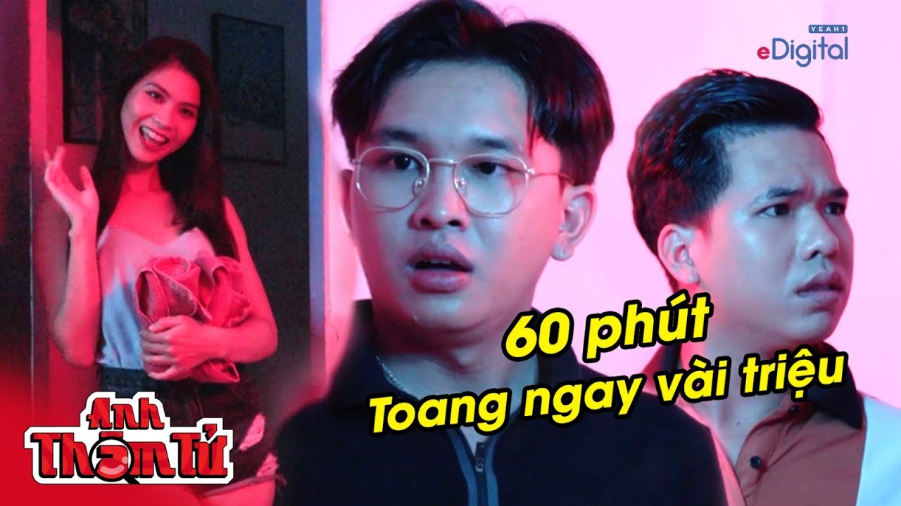 massage ở hội an 2022 Phá Án #108 - 60 PHÚT Hãi Hùng, Vô Tình Lạc Bước MASSAGE \