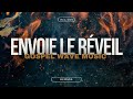 Envoie le rveil live  gospel wave music