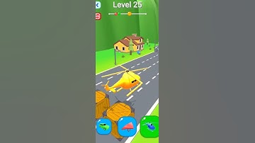 Shape-shifting New Game Update #shorts #gameplay #shapeshifting #short #game