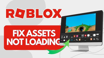 How To Fix Roblox not Loading Assets (Quick Tutorial)