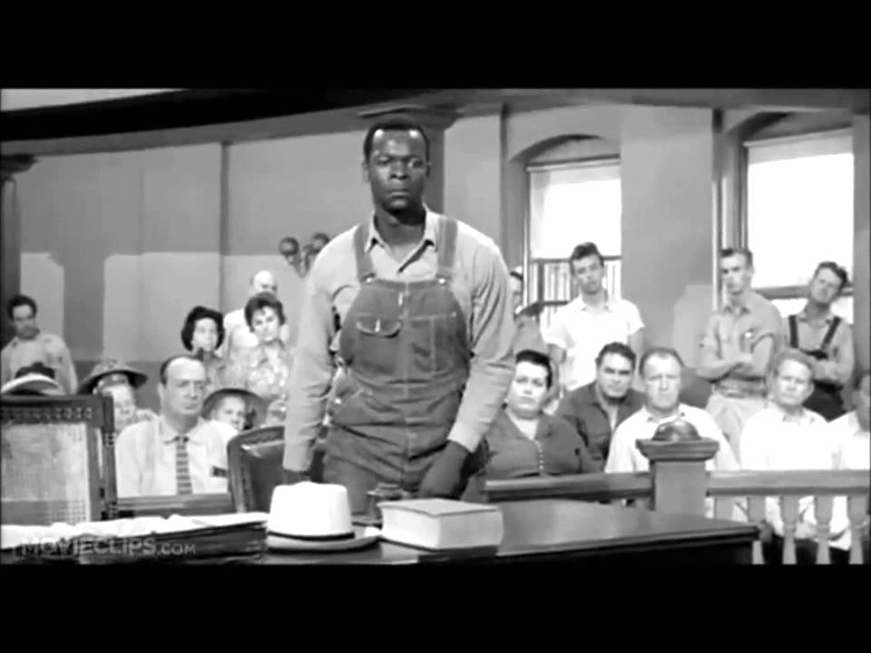 How To Monetize Youtube To Kill A Mockingbird Trailer (Fanmade) - YouTube
