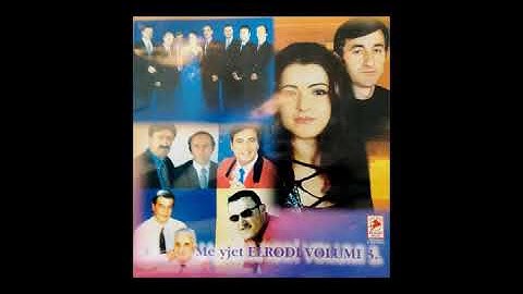 Altin Sulku -  Ne nje are ne nje lendine