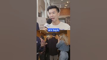 The AI Vertical SaaS Breakfast was SCRUMPTIOUS! #techweek #business #networking #entrepreneur #ceo