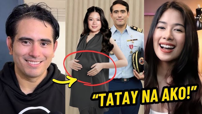 🔥GERALD ANDERSON AT GIGI DE LANA, IBINUNYAG NA ANG PAGDADALANG-TAO—BAGONG  YUGTO BILANG PAMILYA!🔴