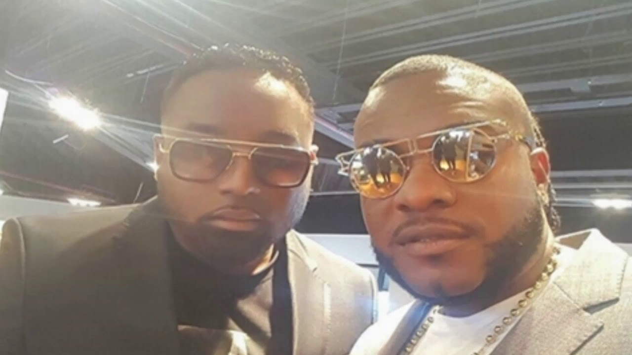 Gilbert Raven ft Mosta Man   Brother From Another Mother (Remastered)