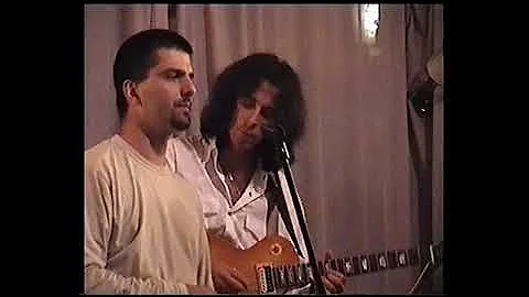 Phil Gio With Tobacco Road: Still Got The Blues (Gary Moore Cover) (Live In Berceto)