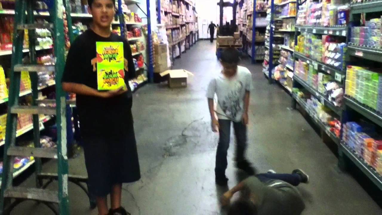CCC Commercials Sour Patch Kids - YouTube