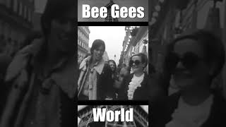 Bee Gees World 1967 Paris Video