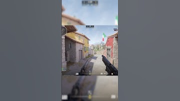 dualies so op - #cs2 #csgo #cs2clips #cs2moments #cs2highlights #cs2gameplay #cs2skins #cs2memes