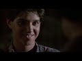 The Karate Kid Part II (1986) - The kiss (by KYRILLOS)