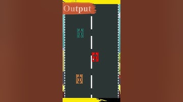 Build Your Own Racing Game with HTML, CSS & JS (Beginner Friendly!)  #cssframework #webdevelopment