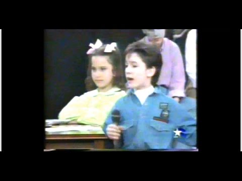 Doğukan Manço ve Yıldız Asyalı düeti (1993)