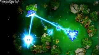 Android Games ,, Зимняя Головоломка " # 74 screenshot 3