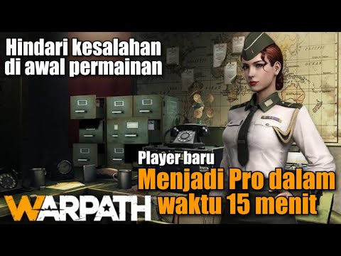 Video: Bisakah saya bermain warpath offline?