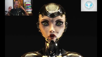 Malevolent and Friendly Artificial Intelligence A.I. | Lecture 32 #MalevolentFriendlyAI