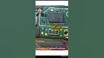 Realme c2 network problem || Realme c2 4g network problem || Oppo a1k network solution || c2 network