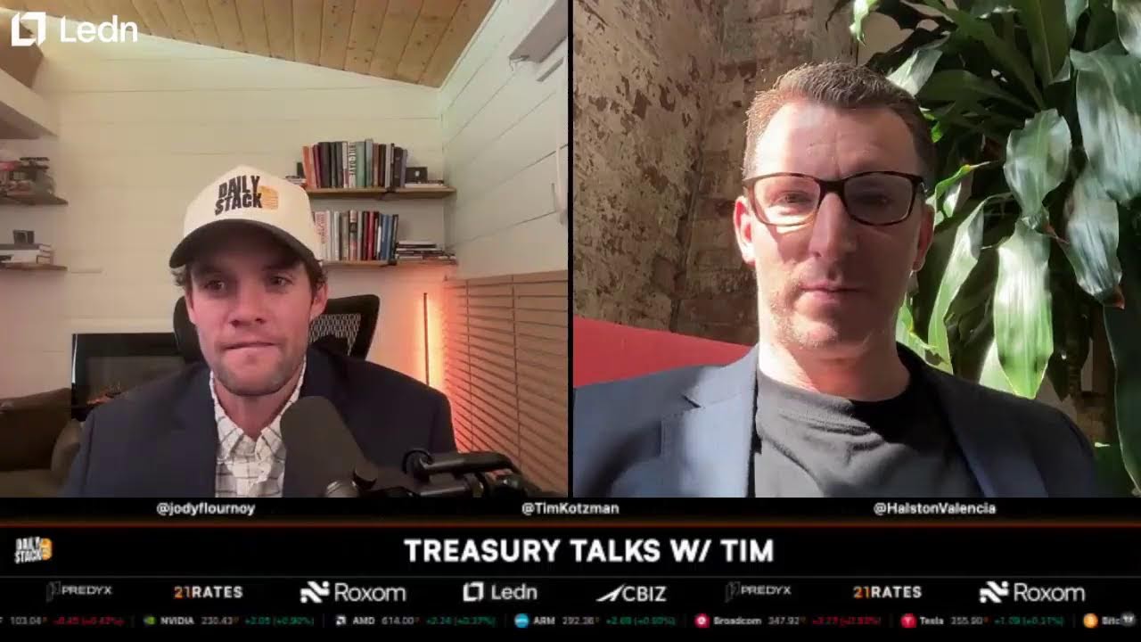 UPTOBERFEST | DAILY DIVIDENDS |  Q4 TREASURY OUTLOOK