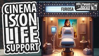 FURIOSA AND THE DEATH OF THE BOX OFFICE! | Hollywood on the Rocks