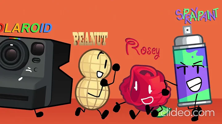 BURNER Intro Reversed