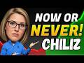 Chiliz Price Prediction: Huge CHZ 2026 World Cup Rally Crypto News! 🚀